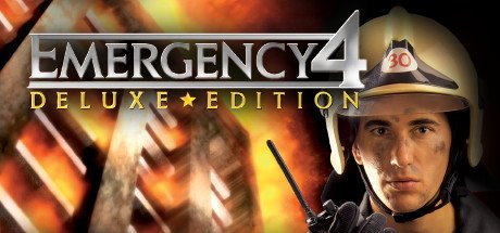 Emergency 4: Global Fighters for Life