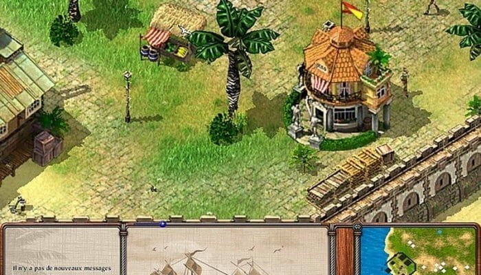 Port Royale 2